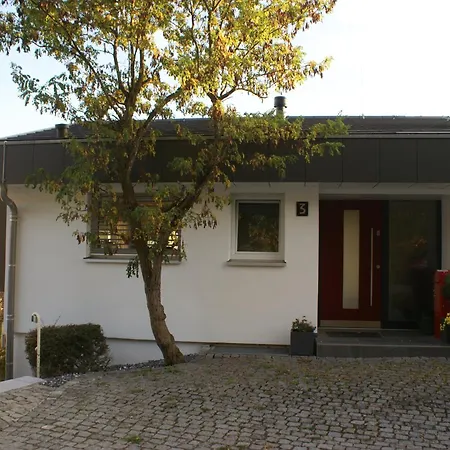 Alpenblick Apartmán