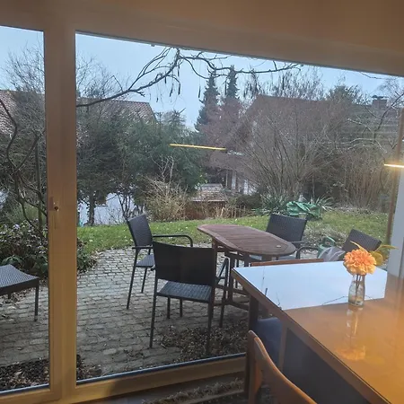 Alpenblick Apartmán